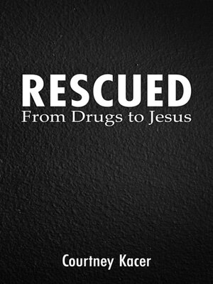 cover image of RESCUED